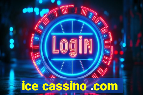 ice cassino .com